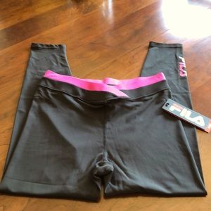 Fila Training Peerless 7/8 Legging